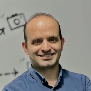 سید حمید موسوی نژاد