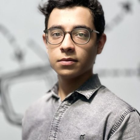 سید مصطفی موسوی نژاد