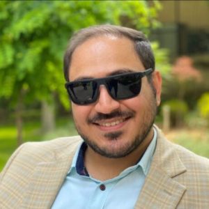 سید محمد اصلحی