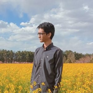 هادی نورمحمدی